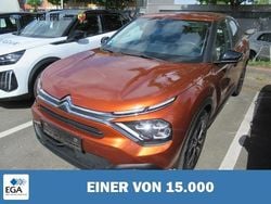 Metallic Gebraucht 2022 Citroën e-C4 Feel | 16.060 € (Guter Preis)