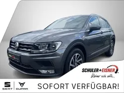 Gebraucht 2017 VW Tiguan Sound SUV | 20.790 € (Guter Preis)