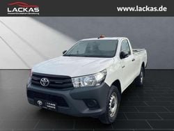 Weiß Gebraucht 2021 Toyota HiLux Abholung | 28.949 € (Fairer Preis)