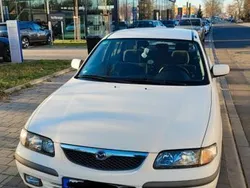Mazda 626