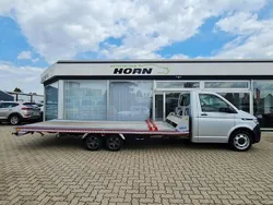 Silber Gebraucht 2024 VW T6.1 Van | 69.990 €