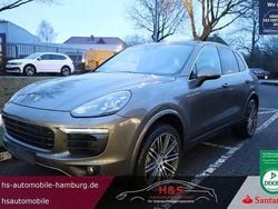 Umbra Gebraucht 2016 Porsche Cayenne S Chrono SUV | 28.900 € (Superpreis)