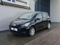 Phantom black mineraleffekt Neu 2025 Hyundai i10 Select Kleinwagen | 16.250 € (Fairer Preis)