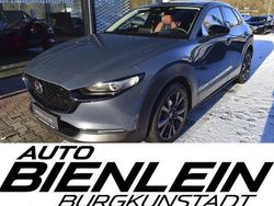 Grau Gebraucht 2025 Mazda CX-30 Nagisa SUV | 26.800 € (Guter Preis)