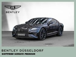 Onyx Gebraucht 2025 Bentley Continental GT Coupé | 329.900 €