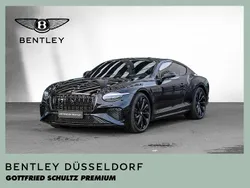 Onyx Gebraucht 2025 Bentley Continental GT Coupé | 329.900 €
