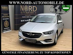 Silber Gebraucht 2019 Opel Insignia Edition Kombi | 14.990 € (Guter Preis)