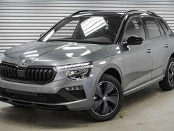 Graphitgraudach schwarzmet. Neu 2024 Skoda Kamiq SUV | 29.880 € (Guter Preis)