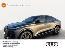 Grau (daytonagrau perleffekt) Neu 2026 Audi Q6 Sportback e-tron S-Line SUV | 83.990 € (Guter Preis)