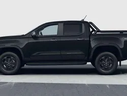 VW Amarok