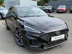 Other Gebraucht 2021 Hyundai i30 N Line Kombi | 20.390 € (Fairer Preis)