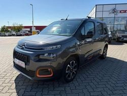Lackierung platiniumgrau/typ Gebraucht 2023 Citroën Berlingo XTR Van / Kleinbus | 21.690 € (Fairer Preis)