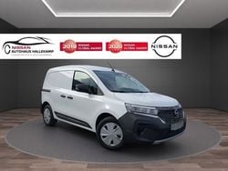 Weiß Gebraucht 2023 Nissan Townstar Acenta Van / Kleinbus | 24.900 € (Fairer Preis)