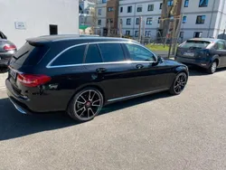 Mercedes C180