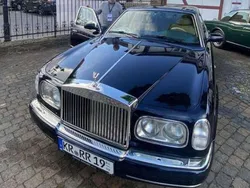 Blau Gebraucht 2020 Rolls Royce Park Ward Limousine | 95.900 €
