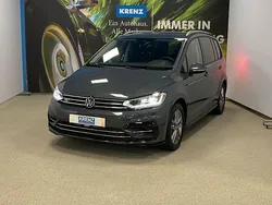 Grau Neu 2025 VW Touran Comfortline Van / Kleinbus | 39.990 €