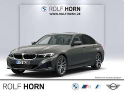 Bmw individual dravitgrau Gebraucht 2023 BMW 320e Limousine | 32.320 € (Etwas zu teuer)