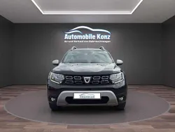 Schwarz Gebraucht 2019 Dacia Duster Acces SUV | 12.900 € (Fairer Preis)