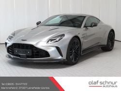 Silber Neu 2025 Aston Martin V8 Vantage Coupé | 194.900 € (Superpreis)