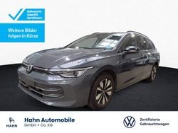 Delfingrau metallic Gebraucht 2025 VW Golf VIII Goal Kombi | 27.930 € (Fairer Preis)