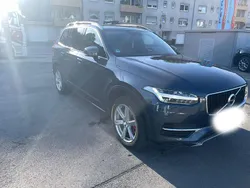 Grau Gebraucht 2019 Volvo XC90 Momentum SUV | 29.999 € (Fairer Preis)