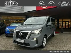 Othercolor Gebraucht 2023 Nissan Primastar Tekna Van / Kleinbus | 42.980 € (Fairer Preis)
