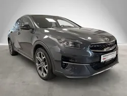 (h8g) pentametal met. Gebraucht 2020 Kia XCeed Platinum Edition SUV | 20.160 € (Fairer Preis)
