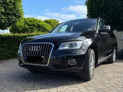 Schwarz Gebraucht 2013 Audi Q5 SUV | 13.500 € (Guter Preis)