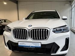 Weiß Gebraucht 2024 BMW X3 M Sport SUV | 47.970 € (Fairer Preis)