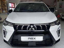Himalayaweiß Neu 2025 Mitsubishi ASX Edition SUV | 32.990 € (Etwas zu teuer)