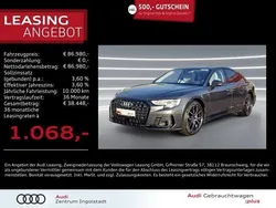 Daytonagrau perleffekt Gebraucht 2023 Audi A8 S-Line Limousine | 86.980 € (Teuer)
