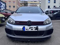 Silber Gebraucht 2010 VW Golf VI GTI Limousine | 9.400 € (Fairer Preis)