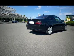 Gebraucht 2000 BMW 330 Coupé | 5.800 € (Superpreis)
