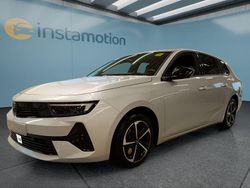 Grau Gebraucht 2024 Opel Astra Kombi | 25.699 € (Fairer Preis)