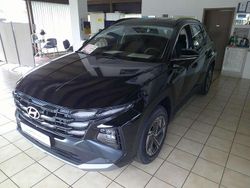 Abyss black/verschieden Neu 2025 Hyundai Tucson Comfort SUV | 28.490 € (Guter Preis)