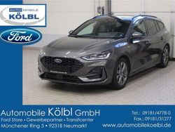 Magnetic Gebraucht 2023 Ford Focus ST-Line X Kombi | 24.980 € (Fairer Preis)