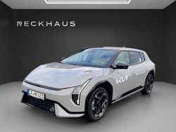 Grau Neu 2025 Kia EV4 GT-Line Kleinwagen | 50.950 € (Etwas zu teuer)