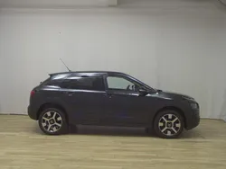Schwarz Gebraucht 2019 Citroën C4 Cactus PureTech Kleinwagen | 12.980 € (Fairer Preis)