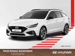 Shadow grey Neu 2025 Hyundai i30 N Line Kombi | 29.990 € (Etwas zu teuer)