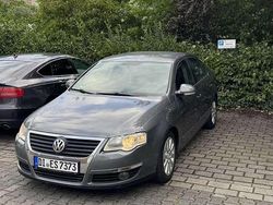 Gebraucht 2007 VW Passat Limousine | 3.000 €
