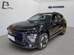 Abyss black Gebraucht 2025 Hyundai Kona Trend SUV | 29.990 € (Guter Preis)