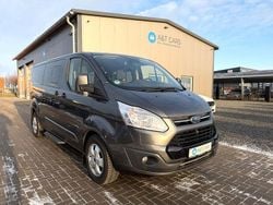 Magnetic Gebraucht 2017 Ford Tourneo Van / Kleinbus | 26.490 € (Guter Preis)
