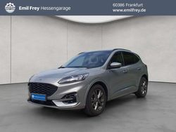 Solar silver metallic Gebraucht 2023 Ford Kuga ST-Line X SUV | 28.950 € (Teuer)