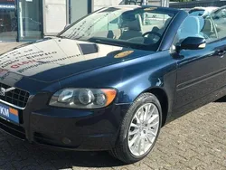 Blau Gebraucht 2006 Volvo C70 Momentum Cabrio | 10.850 € (Fairer Preis)