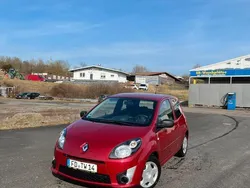 Rot Gebraucht 2011 Renault Twingo Kleinwagen | 3.000 € (Teuer)