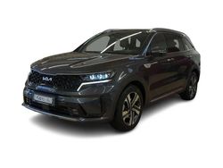 Grau Gebraucht 2022 Kia Sorento Platinum SUV | 37.890 € (Fairer Preis)