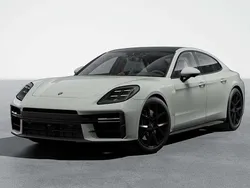 Kreide Neu 2025 Porsche Panamera GTS Limousine | 196.350 € (Fairer Preis)