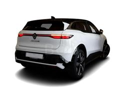 Schwarz Gebraucht 2023 Renault Mégane IV Limousine | 32.348 €