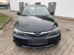 Gebraucht 2010 Subaru Impreza Active Limousine | 1.990 € (Guter Preis)