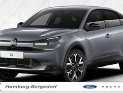 Grau Neu 2025 Citroën C4 Limousine | 22.910 €